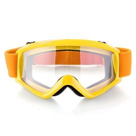Leichter Weinlese-Motocross-Schutzbrillen-Sand-Beweis für raue Umwelt fournisseur