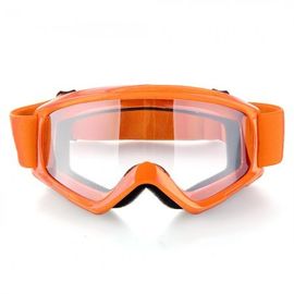 Leichter Weinlese-Motocross-Schutzbrillen-Sand-Beweis für raue Umwelt fournisseur