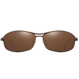 Sommer-Art-Tätigkeits-im Freien Sonnenbrille/Fischen-Radfahrensonnenbrille fournisseur