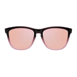 Kundengebundene Logo-volle Rahmen-Sonnenbrille, Lebensstil Eyewear-Antikratzer fournisseur