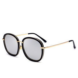 Widerstand der Damen-Mode-Sonnenbrille-hohen Temperatur für das Reisen/Dekoration fournisseur