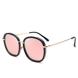 Widerstand der Damen-Mode-Sonnenbrille-hohen Temperatur für das Reisen/Dekoration fournisseur