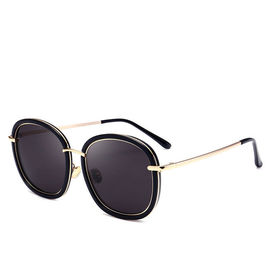 Widerstand der Damen-Mode-Sonnenbrille-hohen Temperatur für das Reisen/Dekoration fournisseur