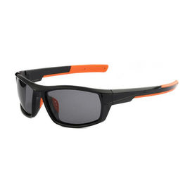 Arbeiten Sie Tarnung polarisiertes Sonnenbrille-Gewicht 0.05kg für die fahrende Fischerei/um fournisseur