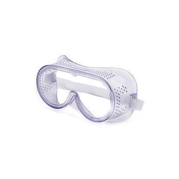 Laborsicherheitsglas-Kopf angebrachtes Polycarbonats-Material mit Bügel fournisseur