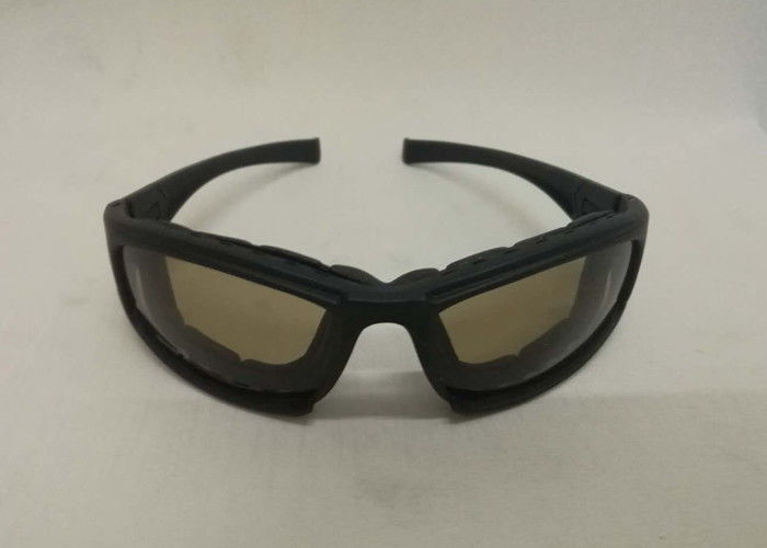 Leichter Sport-Sicherheitsglas-Nebel beständiges Struktur-Material TR 90 fournisseur