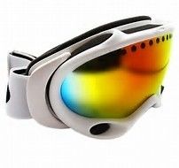 UVschutz-Ski Snowboard-Schutzbrillen, polarisierte Schnee-Schutzbrillen für Erwachsenen fournisseur