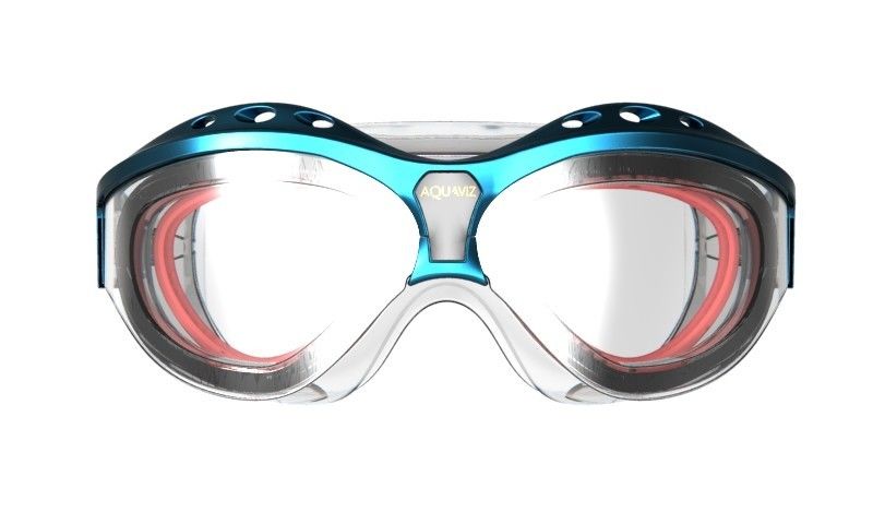 Polycarbonats-Sport-Sicherheits-Schutzbrillen-UVschutz für Glanzpunkt-Niveau-Zustände fournisseur