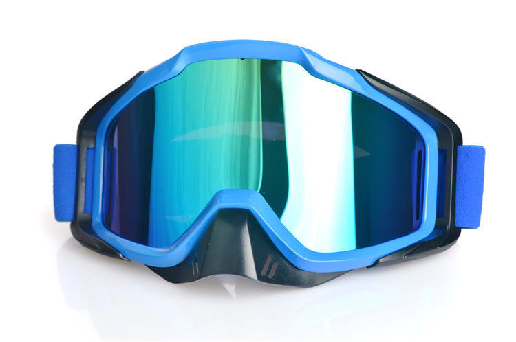 Berufsski-Sonnenbrille, Snowboard-Gläser Mutiple-Funktionen PC Linse fournisseur