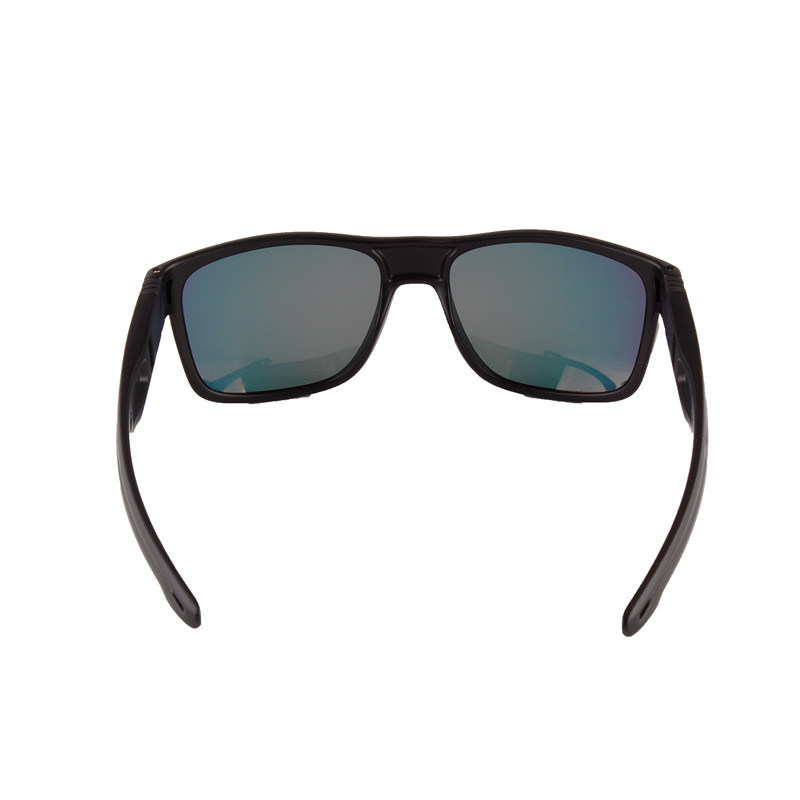 Hohe Härte-Sport-Sonnenbrille/polarisierte Sport-Schutzbrillen-stilvollen UVschutz fournisseur