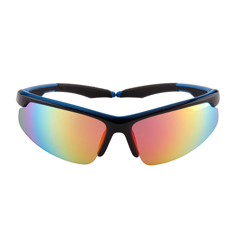 Frameless photochromer Radfahrenmaterieller Rahmen flexibles Duarable der glas-TR90 fournisseur