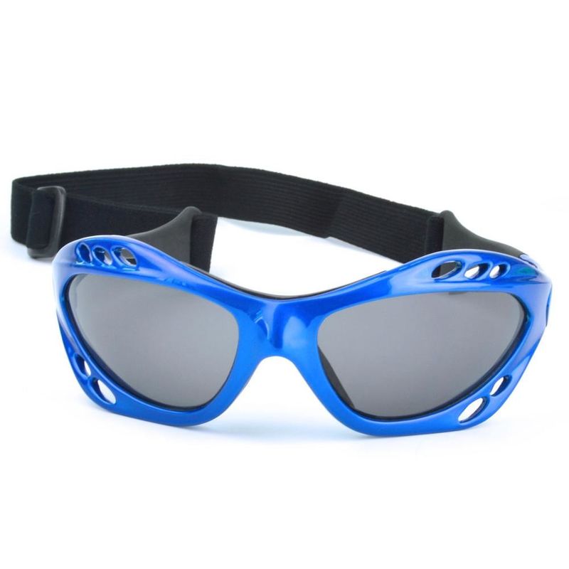 Antiauswirkung Watersports-Sonnenbrille-windundurchlässiges leichtes sich hin- und herbewegendes Material fournisseur