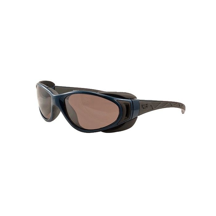 Glätten Sie Entwurfs-Gebirgsart-Sonnenbrille-Rückstand-Schutz mit weichen flexiblen Tempeln fournisseur